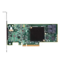 Intel RS3UC080 controlado RAID PCI Express x8 3.0 12 Gbit/s Precio: 351.95000049. SKU: B14CYQ5TXZ