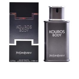 Body kouros eau de toilette vaporizador 100 ml Precio: 48.59000025. SKU: B1DLBTRHQQ
