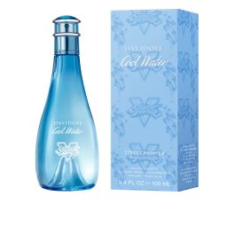 Davidoff Cool water woman summer eau de toiilette 100 ml vaporizador