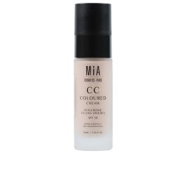 CC COLOURED CREAM SPF30 Precio: 15.68999982. SKU: 87046