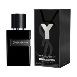 Y LE PARFUM