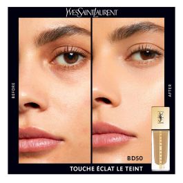 Touche Éclat Le Teint Foundation 25 ml Touche Éclat Le Teint Foundation 25 ml