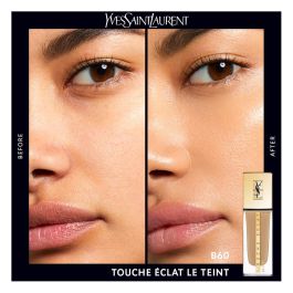 Yves Saint Laurent TOUCHE ÉCLAT le teint foundation #B60-amber 25 ml