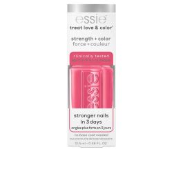 Essie #162-punch it - Esmalte de Uñas TREAT LOVE&COLOR Fortalecedor, Reparador 2en1 con Color - 13,5 ml
