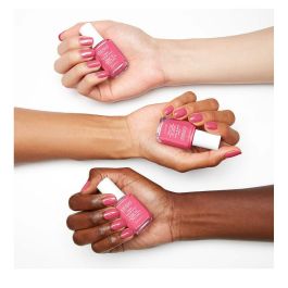 Essie #162-punch it - Esmalte de Uñas TREAT LOVE&COLOR Fortalecedor, Reparador 2en1 con Color - 13,5 ml