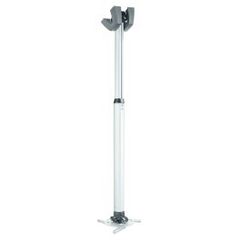 Vogels Gama Profesional Soportes de Proyector A Techo y Accesorios Ppc 1585 Projector Ceiling Mount Length 85-135Cm Plata (PPC1585S)