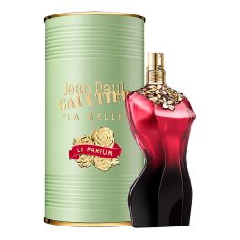 LA BELLE LE PARFUM