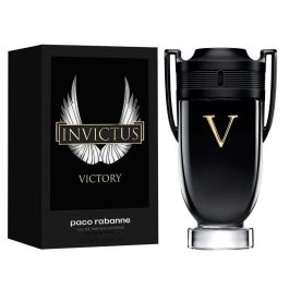 Invictus Victory Eau de Parfum Vaporizador