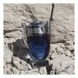 Invictus legend eau de parfum vaporizador 200 ml Invictus legend eau de parfum vaporizador 200 ml