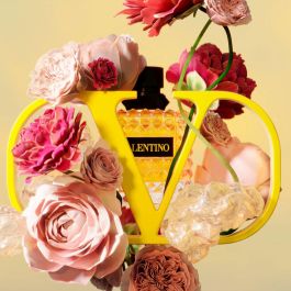 Perfume Mujer Valentino Donna Born In Roma Yellow