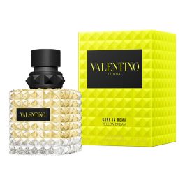 Perfume Mujer Valentino Born In Roma