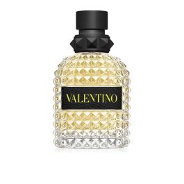 VALENTINO UOMO BORN IN ROMA YELLOW DREAM Precio: 79.79000029. SKU: 614322