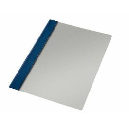 Caja 50 Dosiers Fastener Pvc Formato Folio Color Azul Marino Esselte 13216 Precio: 58.59000048. SKU: B1C3DZS9FY