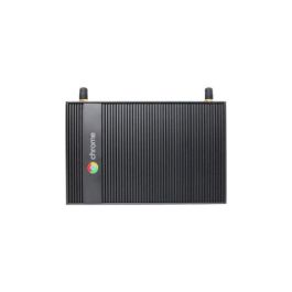 Aopen Chromebox Mini LPDDR3-SDRAM RK3288C mini PC Rockchip 4 GB 16 GB eMMC Chrome OS Negro