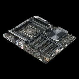 ASUS WS X299 SAGE/10G Placa Base para Servidor y Estación de Trabajo Intel® X299 LGA 2066 CEB - 90SW00H0-M0EAY0