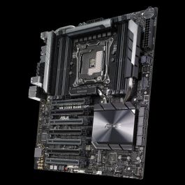 ASUS WS X299 SAGE/10G Placa Base para Servidor y Estación de Trabajo Intel® X299 LGA 2066 CEB - 90SW00H0-M0EAY0