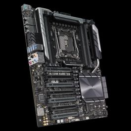 ASUS WS X299 SAGE/10G Placa Base para Servidor y Estación de Trabajo Intel® X299 LGA 2066 CEB - 90SW00H0-M0EAY0