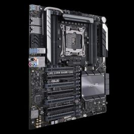 ASUS WS X299 SAGE/10G Placa Base para Servidor y Estación de Trabajo Intel® X299 LGA 2066 CEB - 90SW00H0-M0EAY0