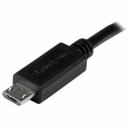 Adaptadores Startech Cable Usb Otg 20 cm Micro Usb Precio: 7.2478996733. SKU: S55057755