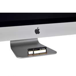 Corsair CMSA32GX4M2A2666C18 Memoria RAM DDR4 32GB (2x16GB) 2666MHz CL18 para PC/Servidor