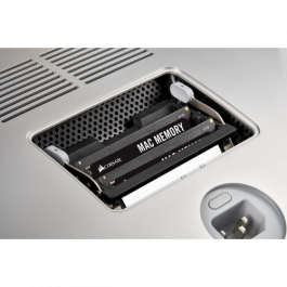 Corsair CMSA32GX4M2A2666C18 Memoria RAM DDR4 32GB (2x16GB) 2666MHz CL18 para PC/Servidor