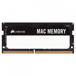 Corsair CMSA32GX4M2A2666C18 Memoria RAM DDR4 32GB (2x16GB) 2666MHz CL18 para PC/Servidor