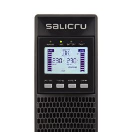 Sai Salicru Slc-4000-Twin Rt2/On-Line Db/698RQ000002/Kit Slc-4000-Twin Rt2