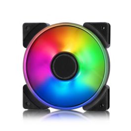 Ventilador de CPU Fractal Design Prisma AL-12 3P