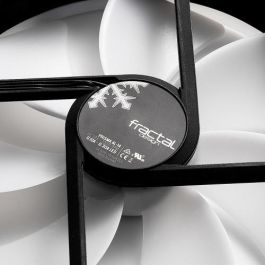 Ventilador de CPU Fractal Design AL-14