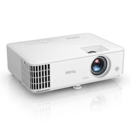 BenQ MU613 Videoproyector 4000 Lúmenes ANSI DLP WUXGA (1920x1200) Proyector para Escritorio Blanco