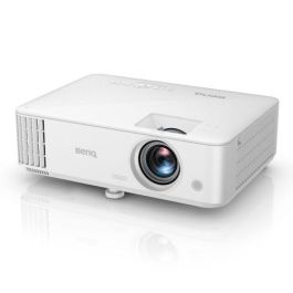 BenQ MU613 Videoproyector 4000 Lúmenes ANSI DLP WUXGA (1920x1200) Proyector para Escritorio Blanco