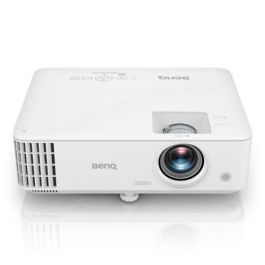BenQ MU613 Videoproyector 4000 Lúmenes ANSI DLP WUXGA (1920x1200) Proyector para Escritorio Blanco