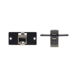 Kramer Electronics W-45(B) toma de corriente RJ-45 Negro Precio: 43.88999967. SKU: B16KE2MJPC