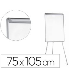 Pizarra Blanca Q-Connect Con Tripode Para Conferencias 70x100 Melamina Precio: 133.68999963. SKU: B1769B24S4