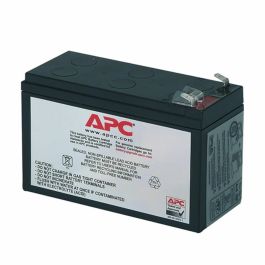 Batería para SAI APC RBC2 12 V 240 V Precio: 90.94999969. SKU: S55083673