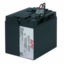 Batería para SAI APC RBC7 Precio: 381.49999976. SKU: B1JGGD86ZV