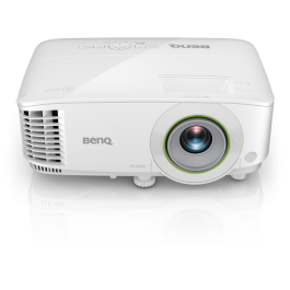 Benq EW600 videoproyector 3600 lúmenes ANSI DLP WXGA (1280x800) Proyector para escritorio Blanco