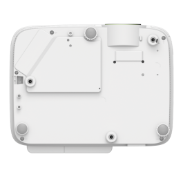 Benq EW600 videoproyector 3600 lúmenes ANSI DLP WXGA (1280x800) Proyector para escritorio Blanco