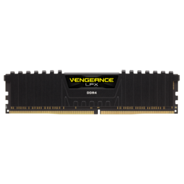 Corsair Vengeance LPX CMK128GX4M4D3600C18 módulo de memoria 128 GB 4 x 32 GB DDR4 3600 MHz