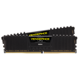 Corsair Vengeance LPX CMK128GX4M4D3600C18 módulo de memoria 128 GB 4 x 32 GB DDR4 3600 MHz