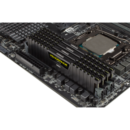 Corsair Vengeance LPX CMK128GX4M4D3600C18 módulo de memoria 128 GB 4 x 32 GB DDR4 3600 MHz