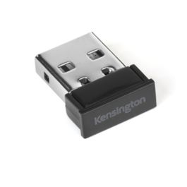 Ratón Profit Inalámbrico Vertical Negro Kensington K75501EU