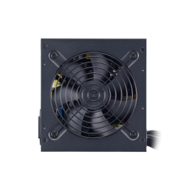 Cooler Master MWE 550 Bronze V2 unidad de fuente de alimentación 550 W 20+4 pin ATX ATX Negro