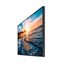 Samsung QH75R Pantalla plana para señalización digital 190,5 cm (75") 4K Ultra HD Negro