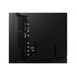 Samsung QH75R Pantalla plana para señalización digital 190,5 cm (75") 4K Ultra HD Negro