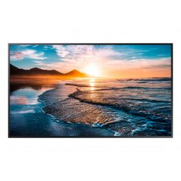 Samsung QH75R Pantalla plana para señalización digital 190,5 cm (75") 4K Ultra HD Negro