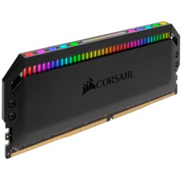 Corsair Dominator CMT16GX4M2K4000C19 módulo de memoria 16 GB 2 x 8 GB DDR4 4000 MHz