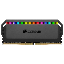 Corsair Dominator CMT16GX4M2K4000C19 módulo de memoria 16 GB 2 x 8 GB DDR4 4000 MHz