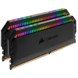 Corsair Dominator CMT16GX4M2K4000C19 módulo de memoria 16 GB 2 x 8 GB DDR4 4000 MHz