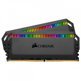 Corsair Dominator CMT16GX4M2K4000C19 módulo de memoria 16 GB 2 x 8 GB DDR4 4000 MHz